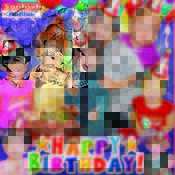 Let All Sing The Birthday Song Download